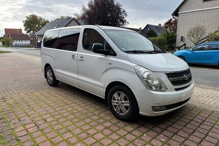 Hyundai H-1 Gebrauchtwagen