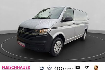VW T6 Transporter Gebrauchtwagen