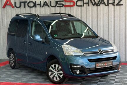 Citroen Berlingo Gebrauchtwagen