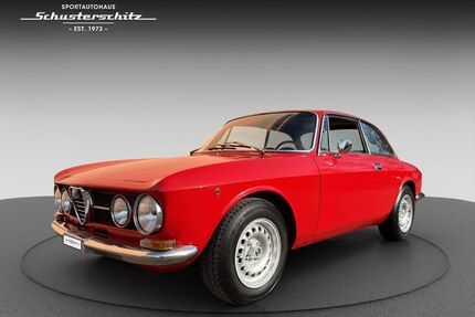 Alfa Romeo GTV Gebrauchtwagen