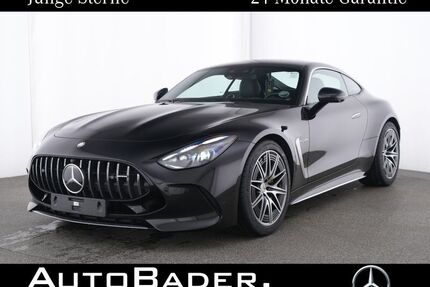 Mercedes-Benz AMG GT Gebrauchtwagen