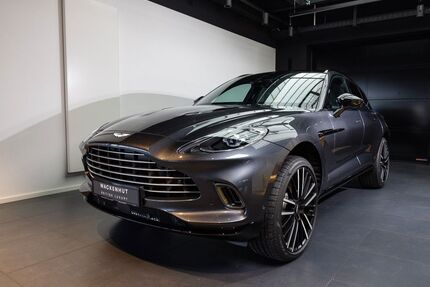 Aston Martin DBX Gebrauchtwagen