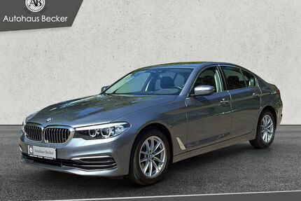 BMW 540 Gebrauchtwagen