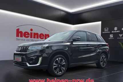 Suzuki Vitara Gebrauchtwagen