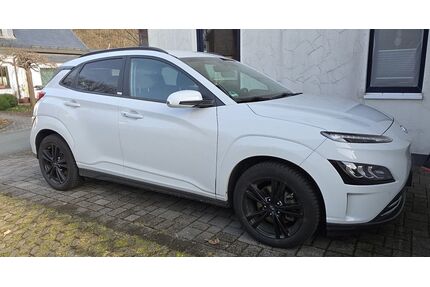 Hyundai KONA Elektro Gebrauchtwagen