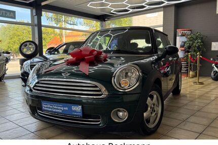 Mini ONE Gebrauchtwagen