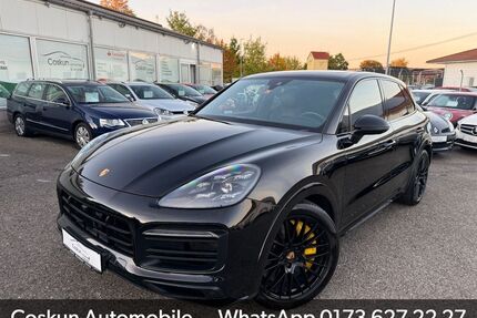 Porsche Cayenne Gebrauchtwagen