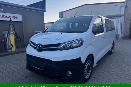 Toyota Proace (Verso) Gebrauchtwagen