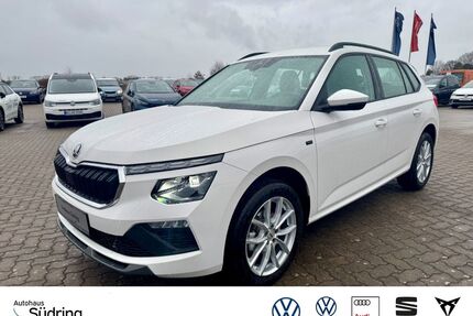 Skoda Kamiq Gebrauchtwagen