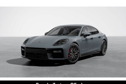 Porsche Panamera Gebrauchtwagen