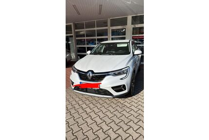 Renault Arkana Gebrauchtwagen
