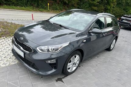 Kia ceed Sportswagon Gebrauchtwagen