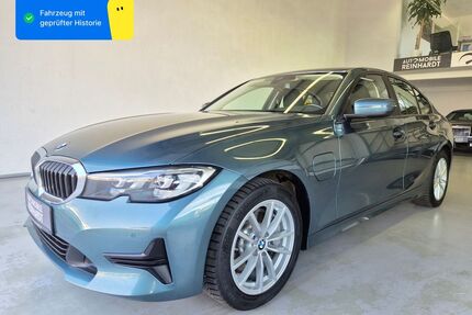 BMW 330 Gebrauchtwagen