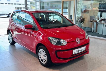 VW up! Gebrauchtwagen
