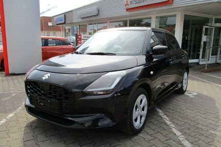 Suzuki Swift Gebrauchtwagen