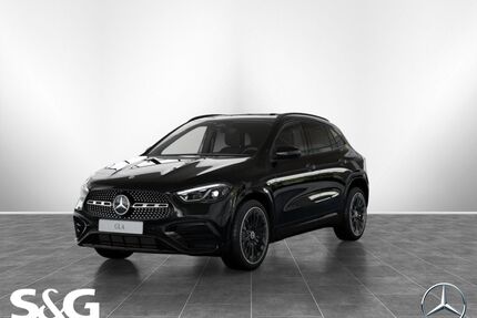 Mercedes-Benz GLA 200 Gebrauchtwagen