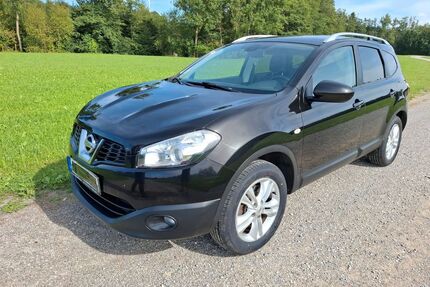 Nissan Qashqai+2 Gebrauchtwagen