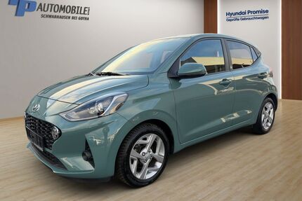 Hyundai i10 Gebrauchtwagen
