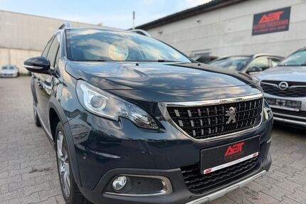 Peugeot 2008 Gebrauchtwagen