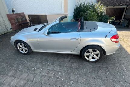 Mercedes-Benz SLK 280 Gebrauchtwagen