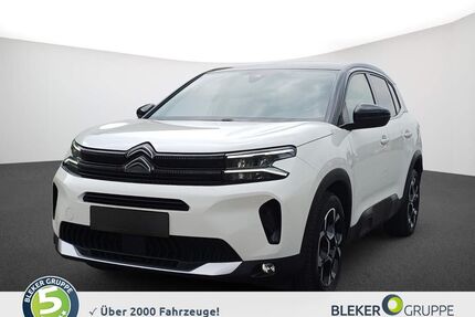 Citroen C5 Aircross Gebrauchtwagen