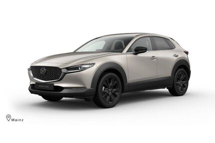 Mazda CX-30 Gebrauchtwagen