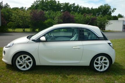 Opel Adam Gebrauchtwagen