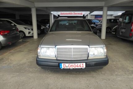 Mercedes-Benz 200 Gebrauchtwagen