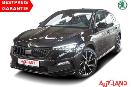 Skoda Scala Gebrauchtwagen