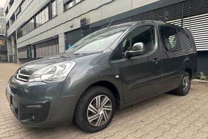 Citroen Berlingo Gebrauchtwagen