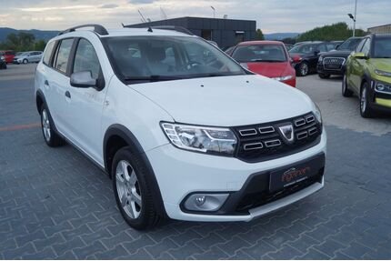 Dacia Logan Gebrauchtwagen