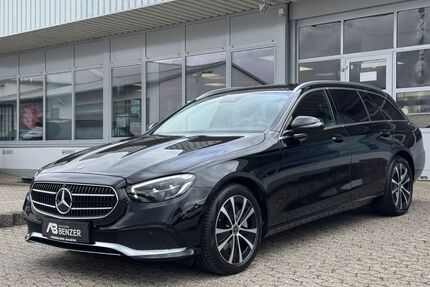 Mercedes-Benz E 300 Gebrauchtwagen