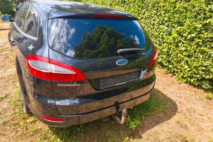 Ford Mondeo Gebrauchtwagen