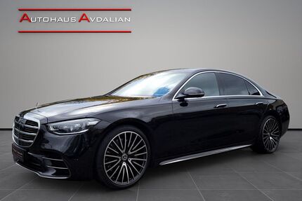 Mercedes-Benz S 400 Gebrauchtwagen