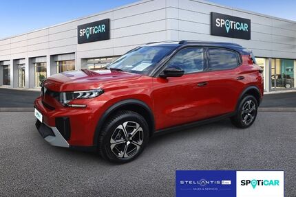 Citroen C3 Aircross Gebrauchtwagen