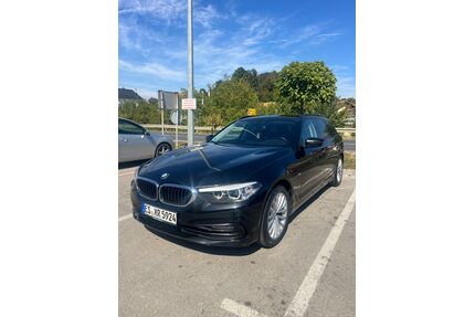 BMW 520 Gebrauchtwagen