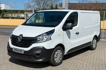 Renault Trafic Gebrauchtwagen