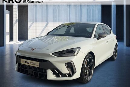 Cupra Leon Gebrauchtwagen