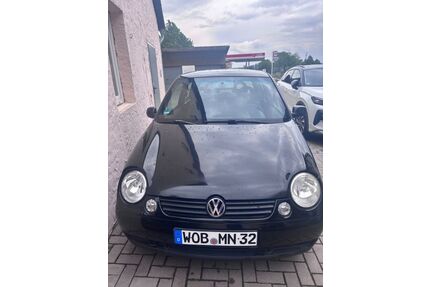 VW Lupo Gebrauchtwagen