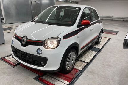 Renault Twingo Gebrauchtwagen