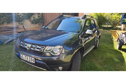 Dacia Duster Gebrauchtwagen