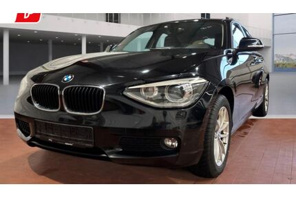 BMW 116 Gebrauchtwagen