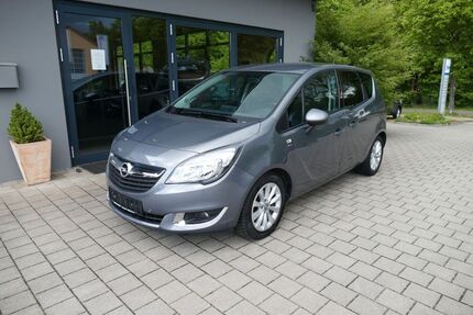 Opel Meriva Gebrauchtwagen