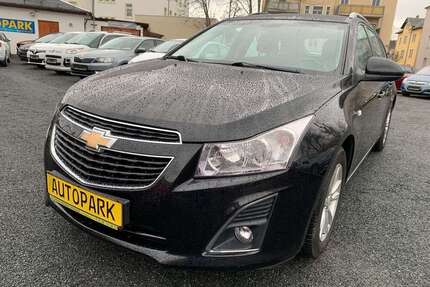 Volvo Cruze 