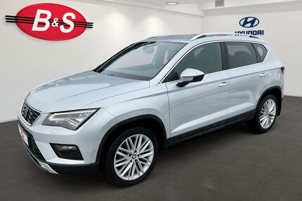 Seat Ateca Gebrauchtwagen