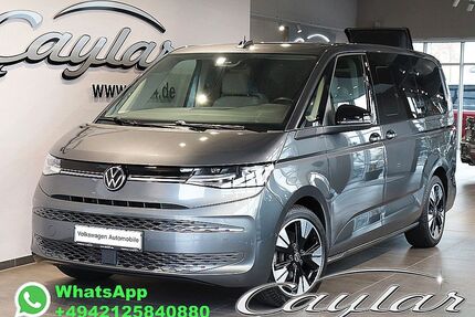 VW T7 Multivan Gebrauchtwagen