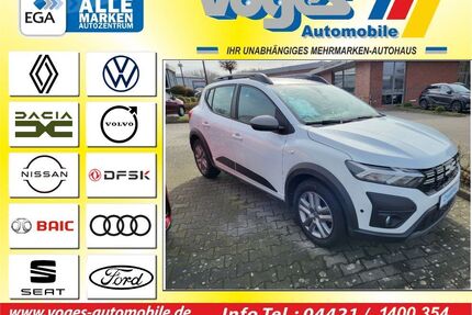 Dacia Sandero Gebrauchtwagen