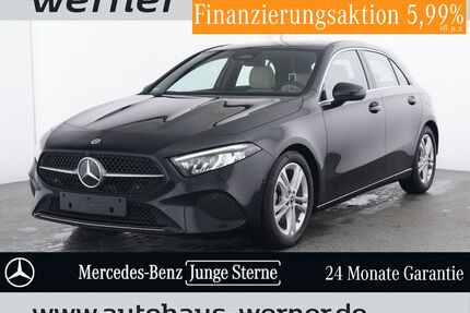 Mercedes-Benz A 200 Gebrauchtwagen