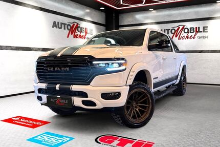 Dodge RAM Gebrauchtwagen