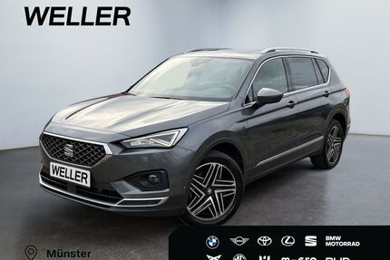 Seat Tarraco Gebrauchtwagen